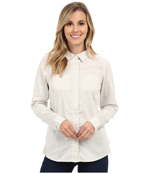 Toad&Co Panoramic Long Sleeve Shirt 