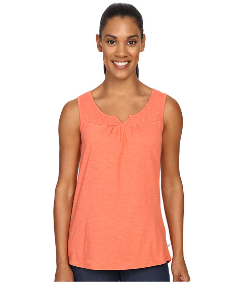 Toad&Co Palmilla Notched Tank Top 