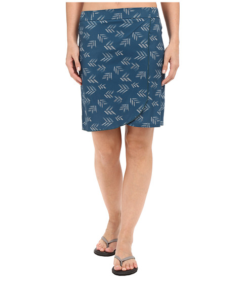 Toad&Co Whirlwind Skirt 