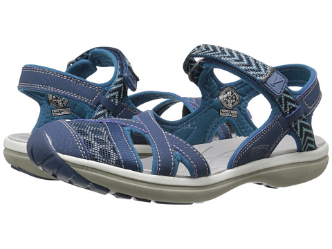 Keen Sage Ankle 