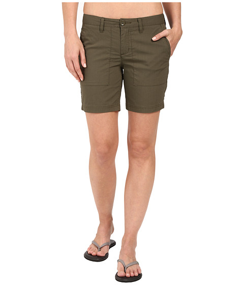Toad&Co Bristlecone Shorts 