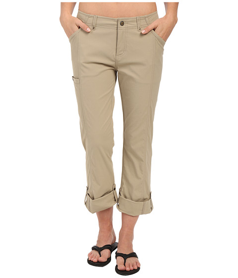 Royal Robbins Discovery Roll Up Pants 