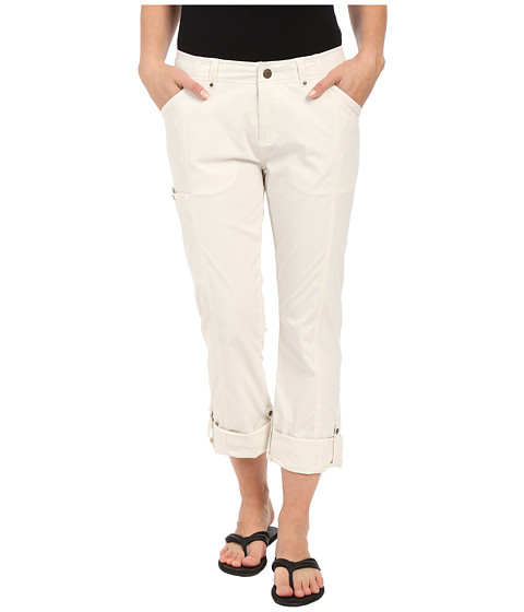 Royal Robbins Discovery Roll Up Pants 