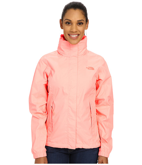 The North Face Resolve Jacket 