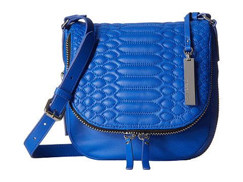 Vince Camuto Baily Crossbody Quilted 