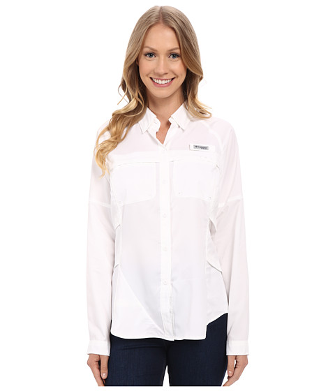Columbia Airgal™ Long Sleeve Shirt 