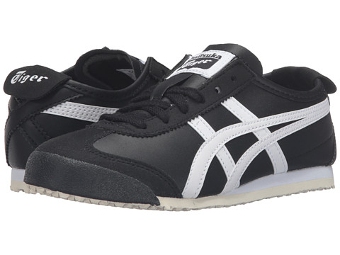 Onitsuka Tiger Kids by Asics Mexico 66 PS (Toddler/Little Kid) 