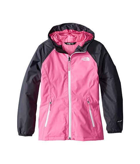 The North Face Kids Insulated Allabout Jacket (Little Kids/Big Kids) 