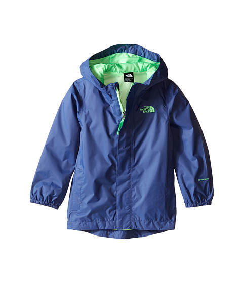 The North Face Kids Tailout Rain Jacket (Toddler) 