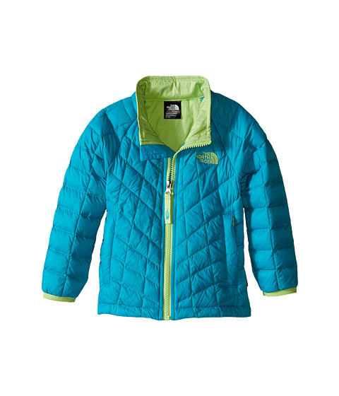 The North Face Kids Thermoball Jacket (Toddler) 
