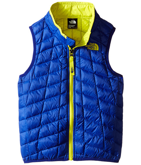 The North Face Kids ThermoBall Vest (Toddler) 