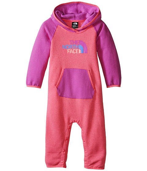 The North Face Kids Logowear One-Piece (Infant) 