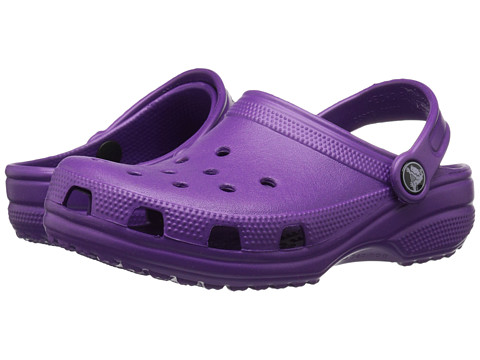 Crocs Kids Classic (Infant/Toddler/Youth) 