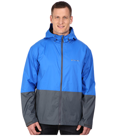 Columbia Plus Size Roan Mountain™ Jacket 