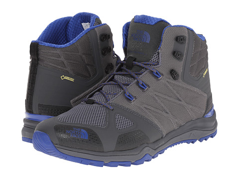 The North Face Ultra Fastpack II Mid GTX® 