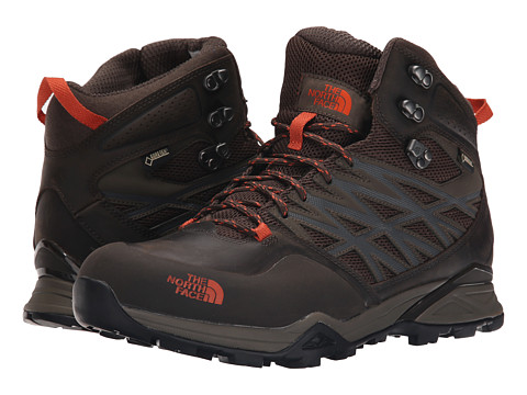 The North Face Hedgehog Hike Mid GTX® 