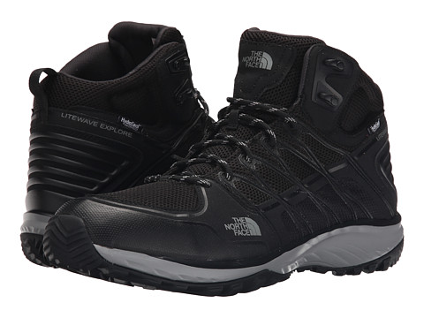 The North Face Litewave Explore Mid WP 