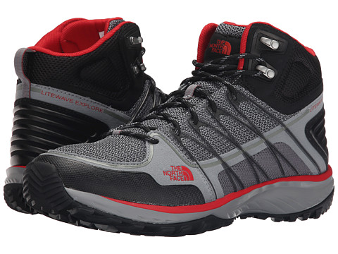 The North Face Litewave Explore Mid 