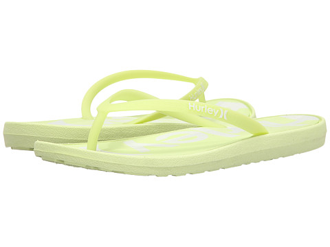Hurley One & Only Printed Sandal 