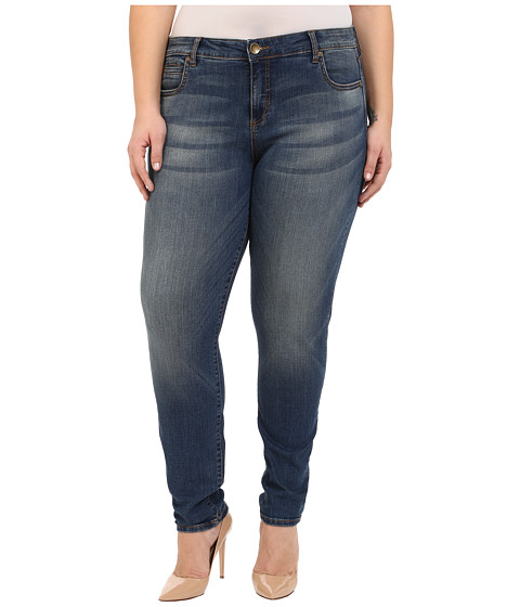KUT from the Kloth Diana Skinny Jeans 
