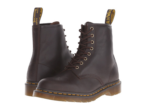 Dr. Martens 1460 8-Eye Boot Soft Leather 