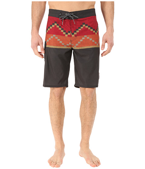 Vans NF Rising Swell Boardshorts 