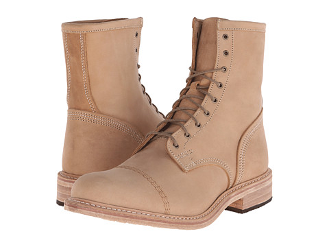 Timberland Boot Company Coulter 9 Eye Boot