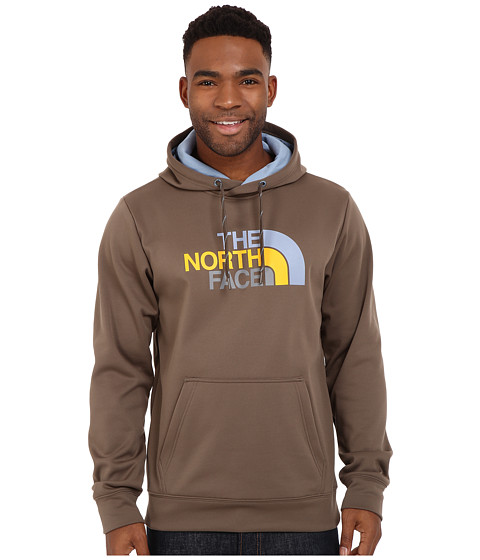 The North Face Surgent Half Dome Hoodie 
