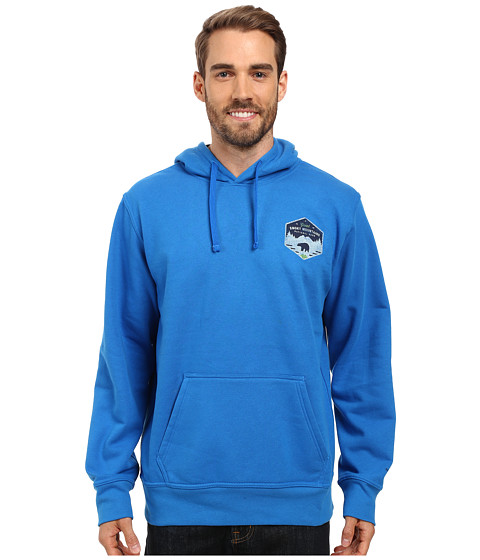 The North Face National Parks Pullover Hoodie 