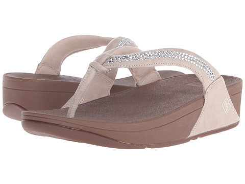 FitFlop Crystal Swirl 