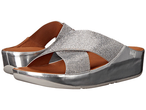 FitFlop Crystall Slide 