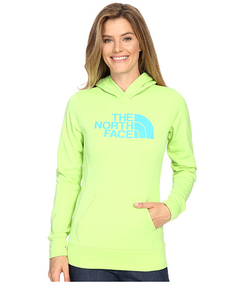 The North Face Fave Half Dome Pullover Hoodie 