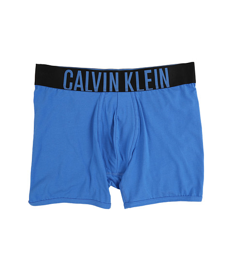 Calvin Klein Underwear Power Cotton Boxer Brief 