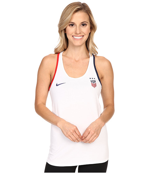 Nike USA Crest Tank Top 