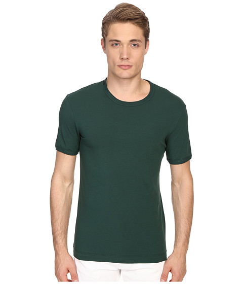 Dolce & Gabbana Colors R-Neck T-Shirt 