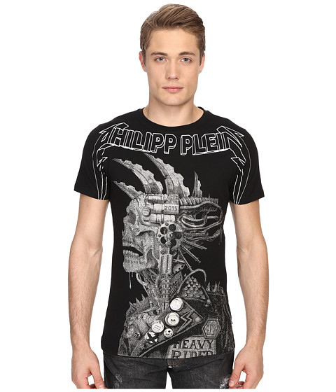 Philipp Plein Progress T-Shirt 