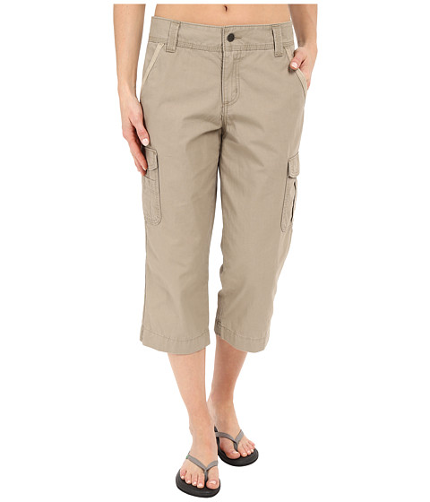 Carhartt Relaxed Fit El Paso Cropped Pants 