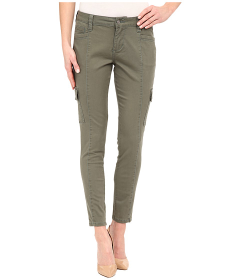 Jag Jeans Remy Skinny Cargo in Bay Twill 