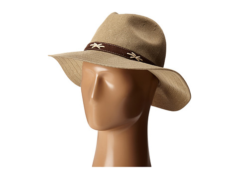 San Diego Hat Company KNH8011 Knit Fedora Hat with Suede Band 