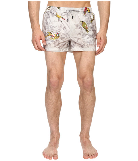 Dolce & Gabbana Beachwear Shorts 