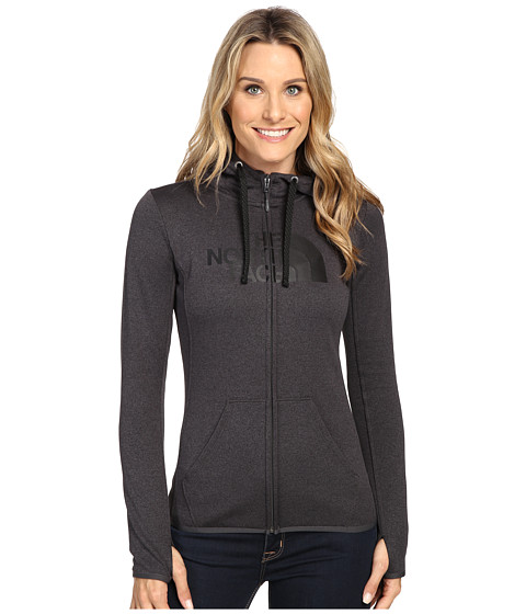 The North Face Fave Half Dome Full Zip Hoodie 