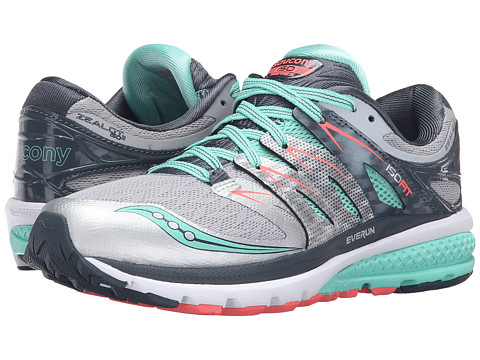 saucony womens running shoes 2014