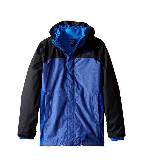 the north face kids boundary triclimate jacket little kids big kids