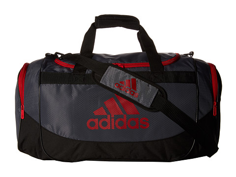 adidas Defense Medium Duffel Bag 