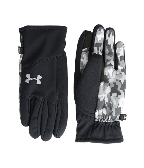 Under Armour Softshell Glove (Youth) 