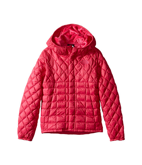 The North Face Kids Lexi ThermBall Hoodie (Little Kids/Big Kids) 