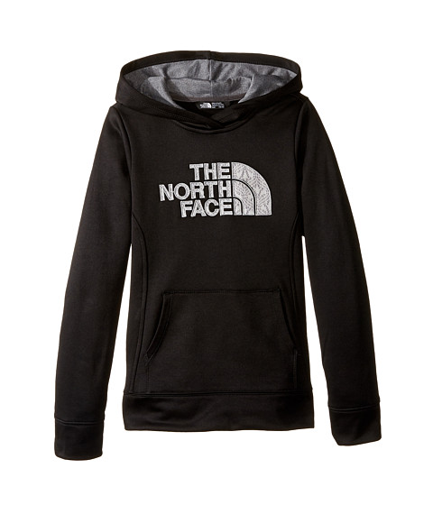 The North Face Kids Surgent Pullover Hoodie (Little Kids/Big Kids) !