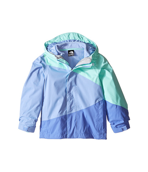 The North Face Kids Mountain View Triclimate® Jacket (Toddler) 