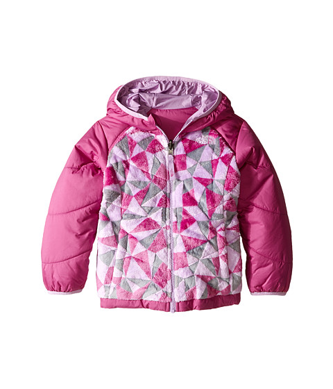 The North Face Kids Reversible Perseus Jacket (Toddler) 