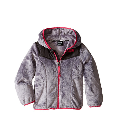 The North Face Kids Oso Hoodie (Toddler) 